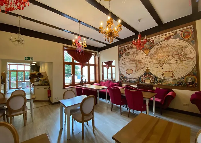 Avalon Bed & Breakfast
